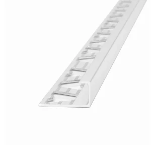 ALUMINIO VARILLA EN L 12mm x 2,5m CROMO BRI