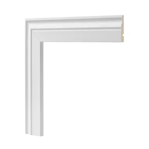 EPSILON CONTRAMARCO PECHO PALOMA 70mm x 15mm x 2,44m BLANCO MATE