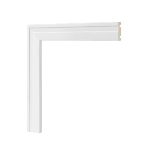 EPSILON CONTRAMARCO LINE 50mm x 15mm x 2,44m BLANCO MATE