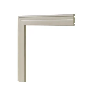 EPSILON CONTRAMARCO SOFT 70mm  x 15mm x 2,44m VISÓN MATE