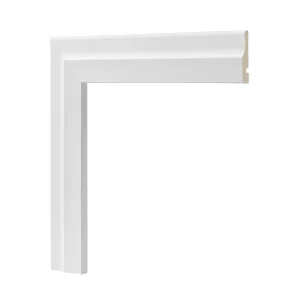 EPSILON CONTRAMARCO SOFT 70mm x 15mm x 2,44m BLANCO MATE