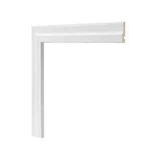 EPSILON CONTRAMARCO SOFT 50mm x 15mm x 2,44m BLANCO MATE