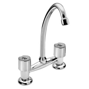 COCINA MESADA CR C.STD VERIN PLUS PEIRANO