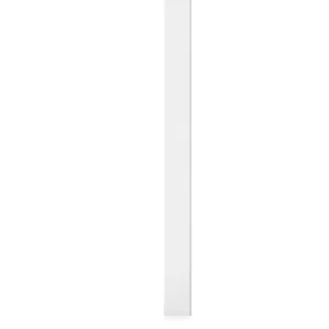 7502E EPSILON MOLDURA FINAL REVEST DE PARED SLIM