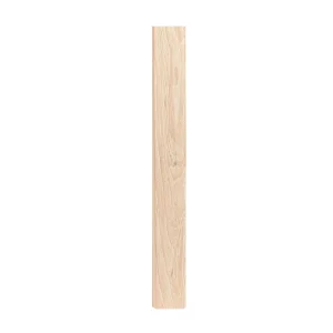 7505E EPSILON MOLDURA FINAL REVEST DE PARED SLIM