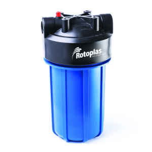 Dispositivo de acondicionamiento de agua Jumbo