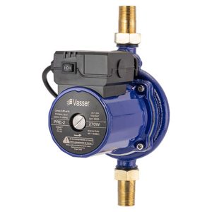 PRE 2 270w Bomba Presurizadora MOTORARG
