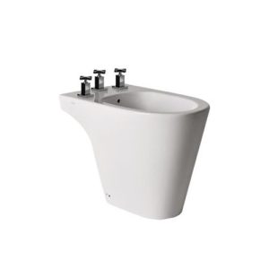 BIDET MARINA 3 AGUJEROS FERRUM