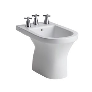 BIDET 3 AGUJEROS VARESE FERRUM