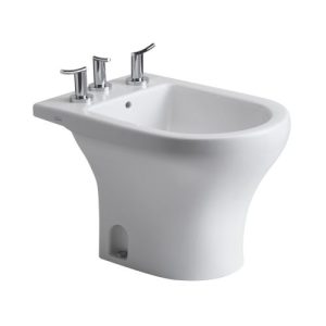 BIDET VENETO 3AG BLANCO FERRUM