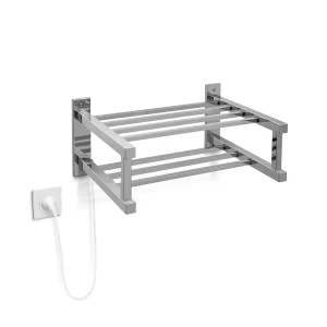 TOALLERO ELÉC.CUBIC COMPACT 22x48x35cm ACEROBRI