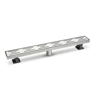 DESAGÜE LINEAL INCA BRILLANTE 70 cm