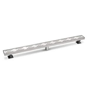 DESAGÜE LINEAL INCA MATE 90 cm