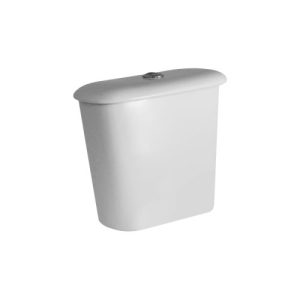 DEPOSITO APOYAR ANDINA 4,5L DUAL BLANCO FERRUM