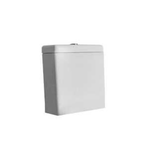 DEPOSITO APOYAR DUAL 4.5 LITROS-FONTANA FERRUM