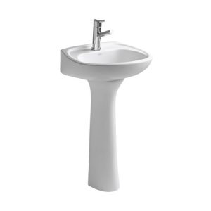 COLUMNA ANDINA BLANCO FERRUM