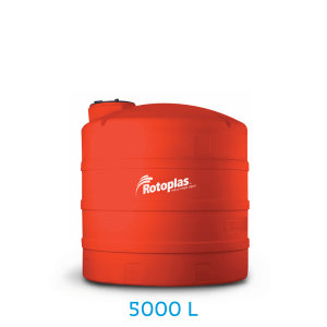 TANQUE VERTICAL 5000LTS ANTIINCENDIOS
