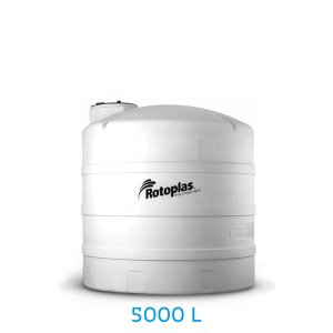 TANQUE VERTICAL 5000LTS L R40 NEUTRO ARG