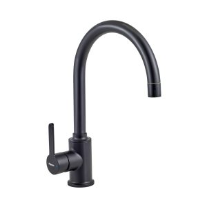 MONOCOMANDO DE COCINA BLACK LINEA MOVE