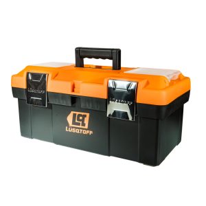 (9U)CAJA HERR 17" CIERRE MET