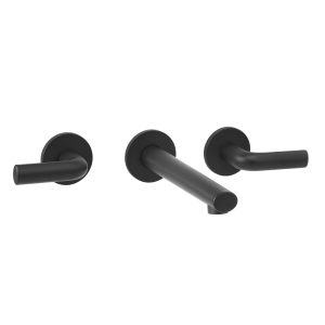 LAVATORIO DE PARED BLACK C.CERAM LIVE